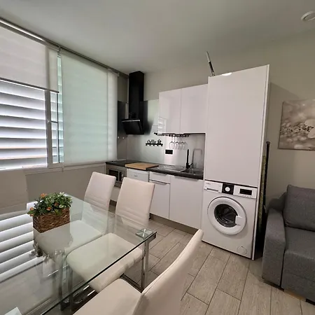 Apartman Garden Lofts