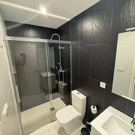 Garden Lofts Apartman
