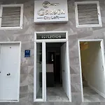 דירה Garden Lofts קורדובה