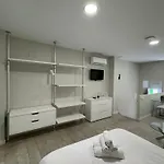 דירה Garden Lofts *