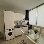 Garden Lofts * קורדובה