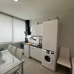 Garden Lofts Apartment Cordoba