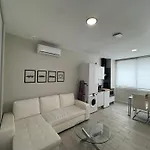 Apartment Garden Lofts Cordoba