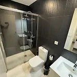 Garden Lofts Apartment