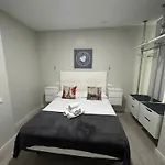 Garden Lofts Apartment