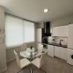 Apartment Garden Lofts Cordoba