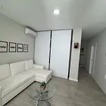 Garden Lofts Cordoba