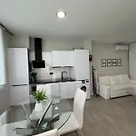 Garden Lofts Apartment