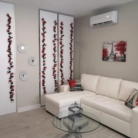 Garden Lofts * Cordoba