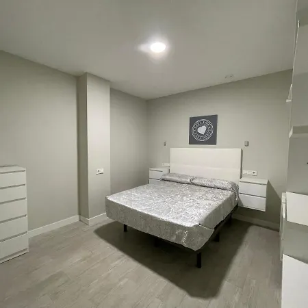 Garden Lofts Apartment
