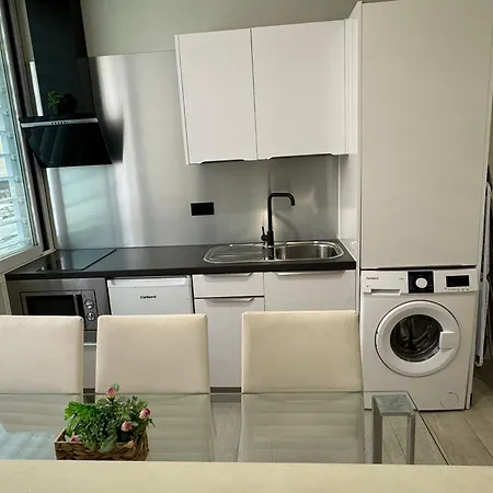 Garden Lofts * Cordoba