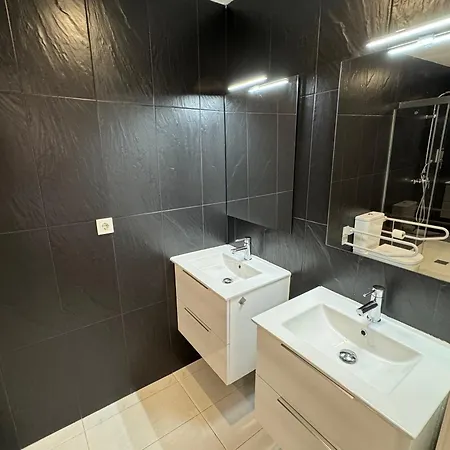 Garden Lofts Cordoba