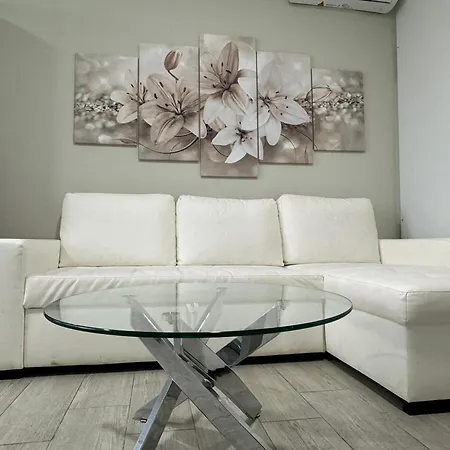 Garden Lofts Cordoba