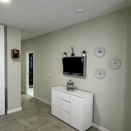 Garden Lofts Cordoba