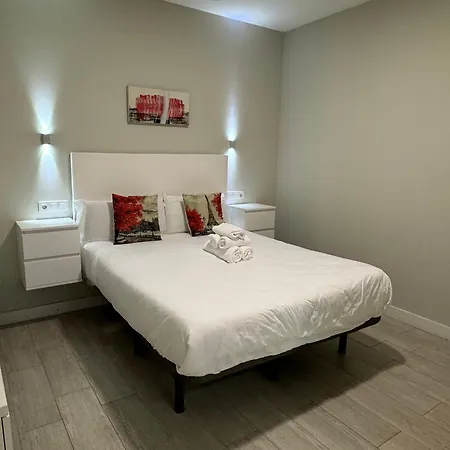 Garden Lofts Cordoba