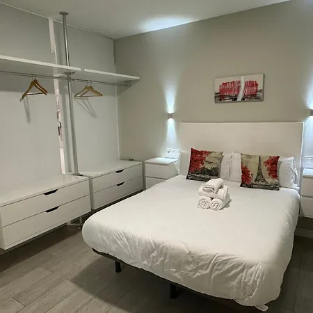 Garden Lofts Apartment *