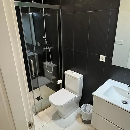 Garden Lofts Cordoba