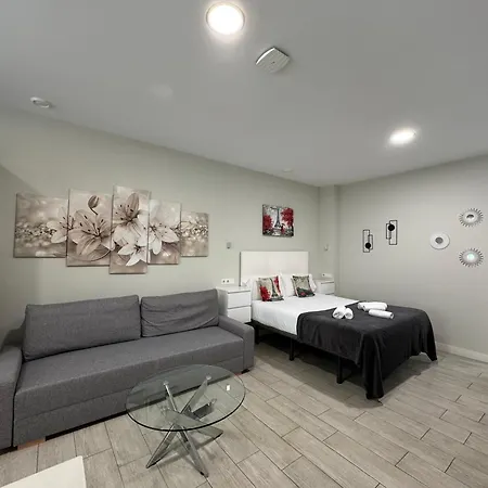 Garden Lofts