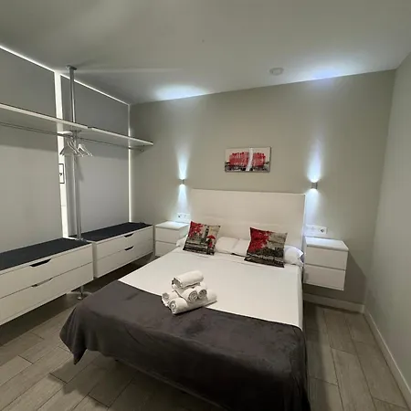 Garden Lofts Cordoba
