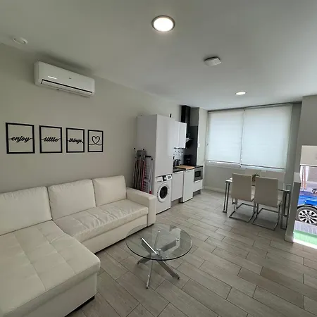 Garden Lofts * Cordoba