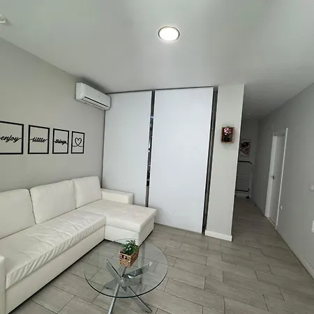 Garden Lofts Cordoba