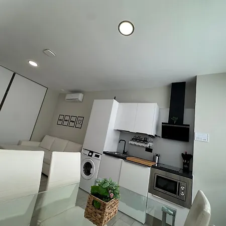 Garden Lofts * קורדובה