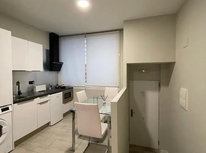 Διαμέρισμα Garden Lofts Κόρδοβα