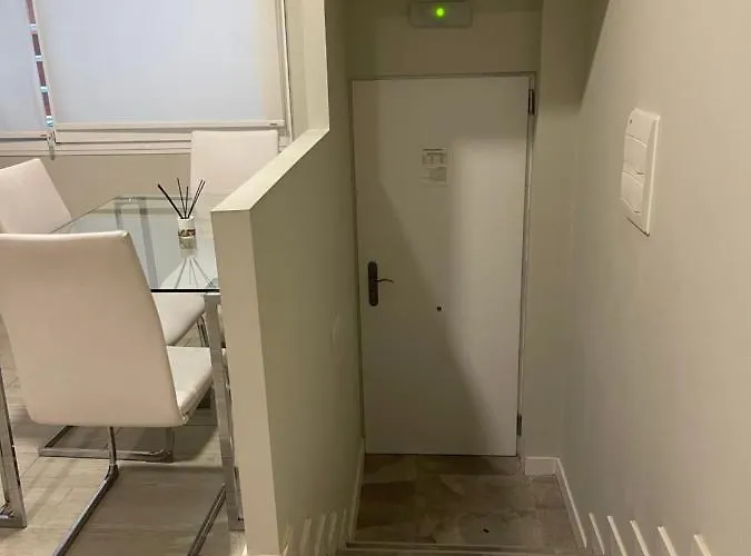 Garden Lofts דירה קורדובה