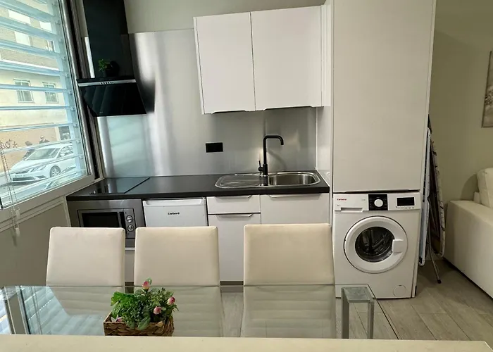 Garden Lofts * Κόρδοβα