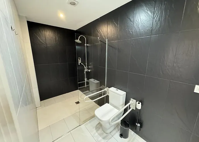 Garden Lofts Διαμέρισμα