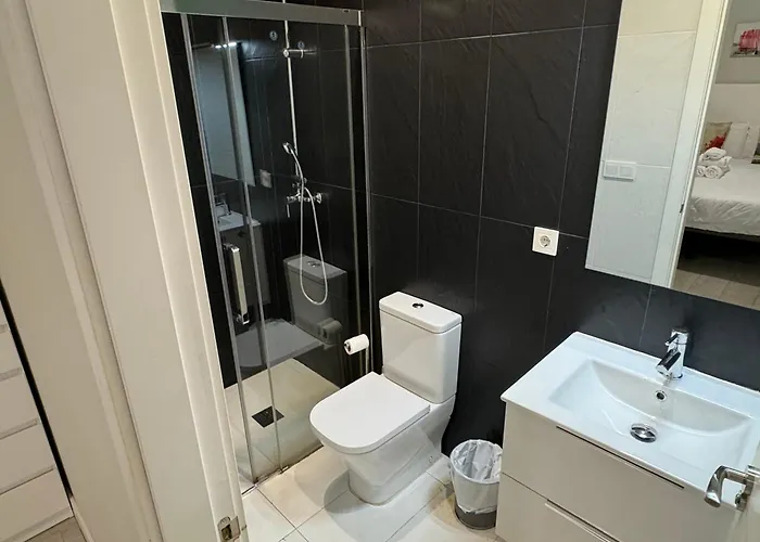 Garden Lofts קורדובה