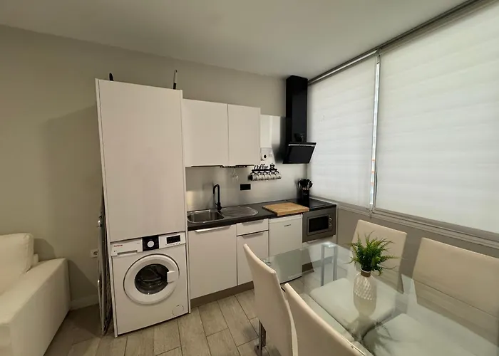 Garden Lofts * Κόρδοβα