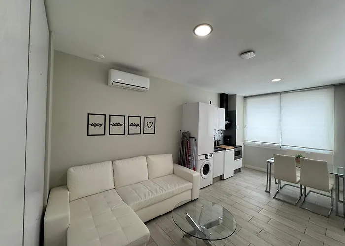 Διαμέρισμα Garden Lofts Κόρδοβα