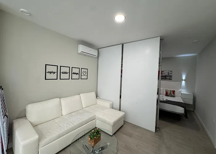 Διαμέρισμα Garden Lofts