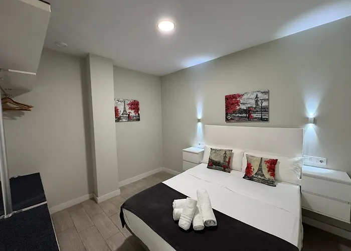 Garden Lofts Διαμέρισμα *