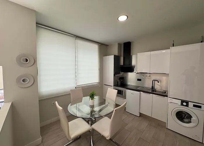 Διαμέρισμα Garden Lofts Κόρδοβα