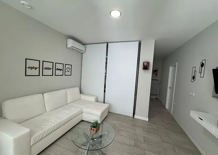 Garden Lofts קורדובה