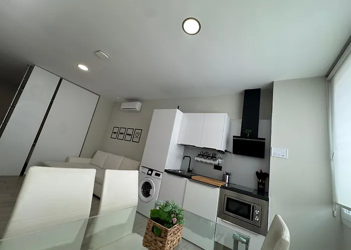 Garden Lofts * Κόρδοβα