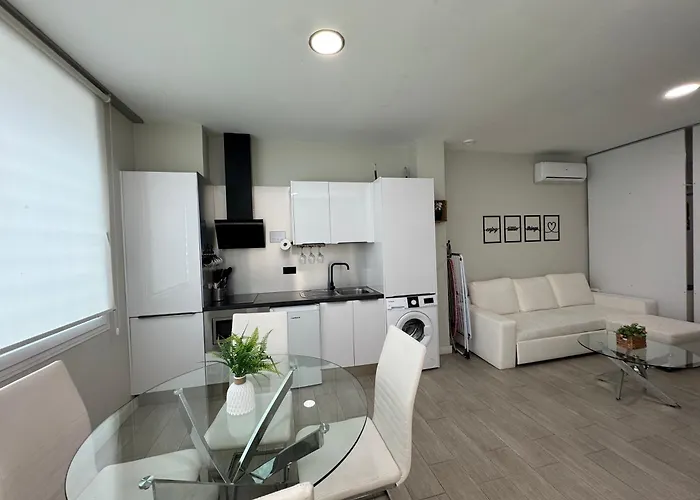 Garden Lofts דירה