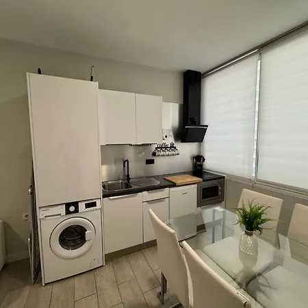 Garden Lofts * Kordoba