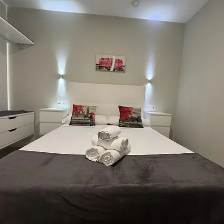 Apartament Garden Lofts