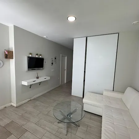 Apartament Garden Lofts Kordoba