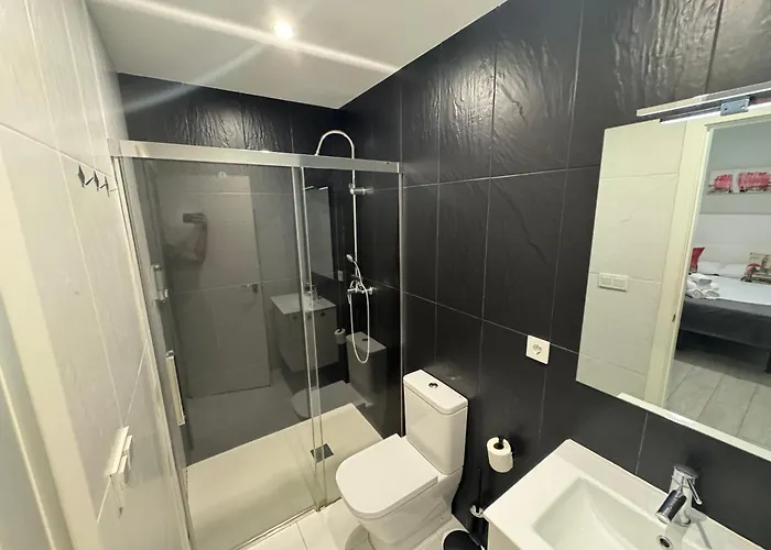 Garden Lofts Lejlighed