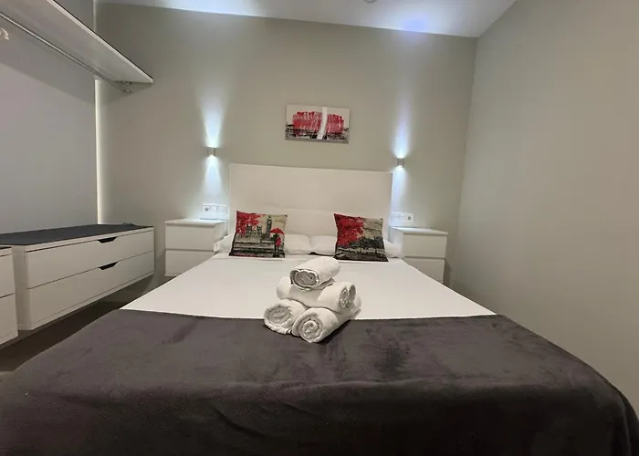 Lejlighed Garden Lofts