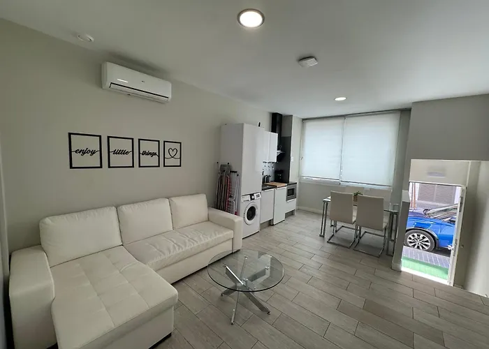 Garden Lofts * Córdoba