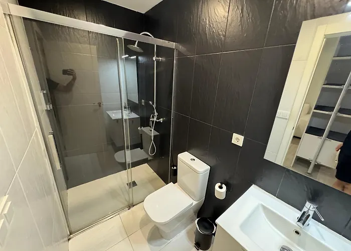 Garden Lofts Lejlighed