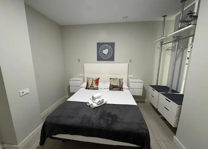 Garden Lofts Lejlighed